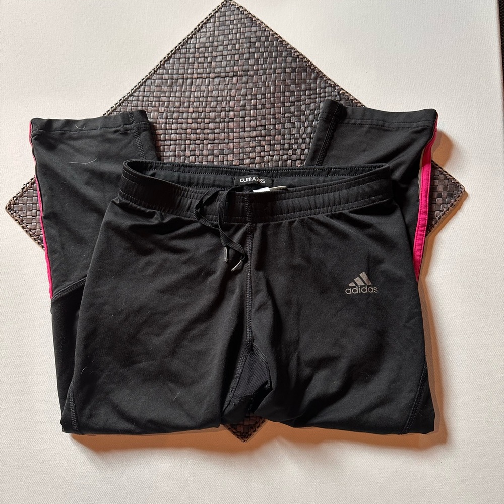 Adidas Capri Leggings